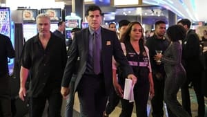 Kriminálka Vegas Případ uzavřen