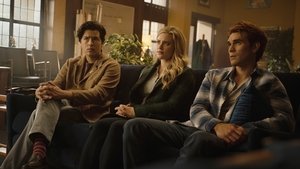 Riverdale 6. epizoda