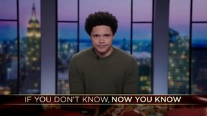 The Daily Show 36. epizoda