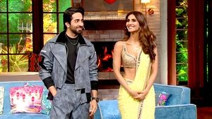 The Kapil Sharma Show 209. epizoda