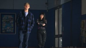 Alex Rider 5. epizoda