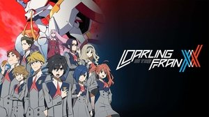 Darling in the Franxx 2. epizoda