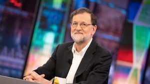El hormiguero 52. epizoda