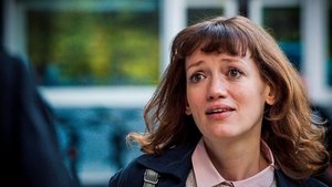 Holby City 35. epizoda