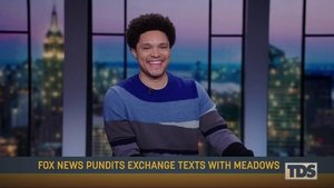 The Daily Show 40. epizoda
