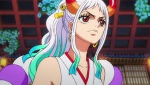One Piece 1004. epizoda