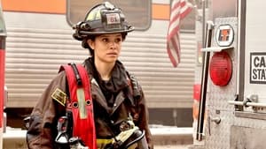 Chicago Fire 10. epizoda