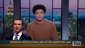 The Daily Show 39. epizoda