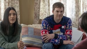 Dexter: Nová krev Zůstane to v rodině