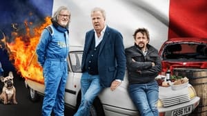 Grand Tour Carnage a Trois
