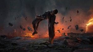 Kolo času Počátek – Rozbití světa