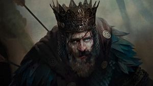 Kolo času Počátek – Pád Manetherenu