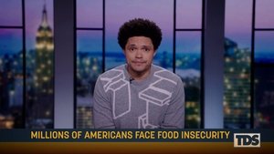 The Daily Show 38. epizoda