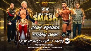 All Elite Wrestling: Rampage 22. epizoda