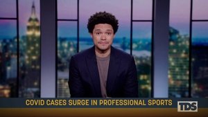 The Daily Show 41. epizoda