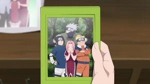 Boruto: Naruto Next Generations 227. epizoda