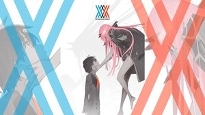 Darling in the Franxx 3. epizoda