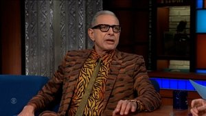 The Late Show with Stephen Colbert 53. epizoda