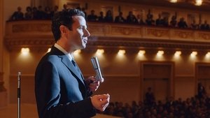 Úžasná paní Maiselová Jak se dostat do Canegie Hall