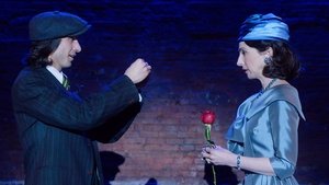 Úžasná paní Maiselová Ethan… Esther… Život