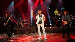 Austin City Limits 11. epizoda