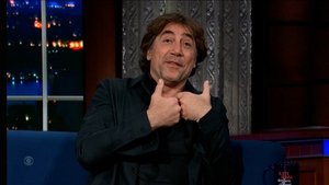 The Late Show with Stephen Colbert 51. epizoda