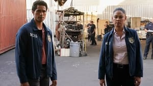 NCIS: Hawaiʻi 10. epizoda