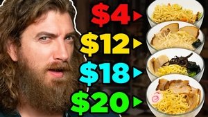 Good Mythical Morning 61. epizoda