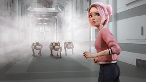 Jurský svět: Křídový kemp Ledová sprcha