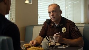 Jack Reacher Reacher nic neříkal