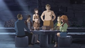 The Daily Life of the Immortal King 7. epizoda