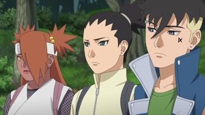 Boruto: Naruto Next Generations 229. epizoda