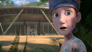 Jurský svět: Křídový kemp Kdo je šéf