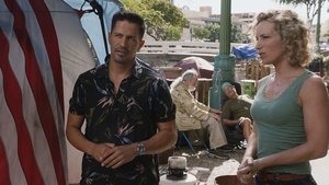 Magnum P.I 12. epizoda