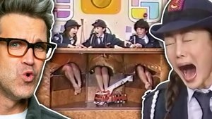 Good Mythical Morning 64. epizoda