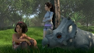 Jurský svět: Křídový kemp Dinosauří chůvy
