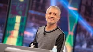 El hormiguero 56. epizoda
