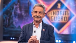 El hormiguero 55. epizoda