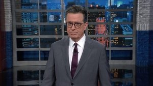 The Late Show with Stephen Colbert 56. epizoda