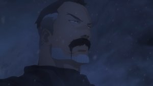 DOTA: Dračí krev Nic s ničím