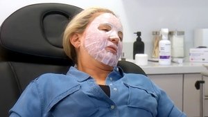 The Real Housewives of Orange County 3. epizoda