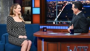 The Late Show with Stephen Colbert 54. epizoda
