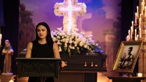 Riverdale 7. epizoda