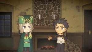 Re: Zero kara hadžimeru isekai seikacu 30. epizoda
