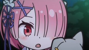 Re: Zero kara hadžimeru isekai seikacu 47. epizoda