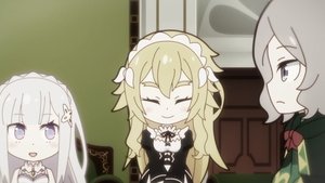 Re: Zero kara hadžimeru isekai seikacu 27. epizoda