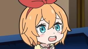 Re: Zero kara hadžimeru isekai seikacu 33. epizoda