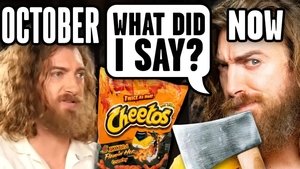 Good Mythical Morning 69. epizoda