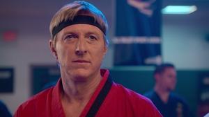 Cobra Kai Vzestup
