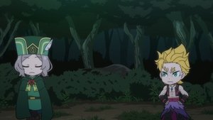 Re: Zero kara hadžimeru isekai seikacu 32. epizoda